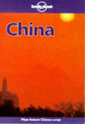 Lonely Planet China 6th Edition