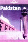 Lonely Planet Pakistan 5th Edition