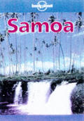 Lonely Planet Samoa 3rd Edition
