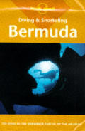 Diving & Snorkeling In Bermuda 1st Edition