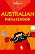 Australian Phrasebook