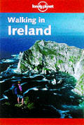 Lonely Planet Walking In Ireland 1st Edition