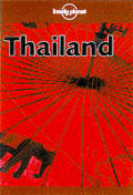 Lonely Planet Thailand 8th Edition