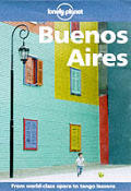 Lonely Planet Buenos Aires 2nd Edition