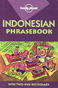 Indonesian Phrasebook 4th Edition
