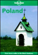 Lonely Planet Poland 3rd Edition