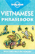 Vietnamese Phrasebook 3rd Edition