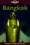 Lonely Planet Bangkok 4th Edition