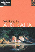 Lonely Planet Walking In Australia