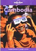Lonely Planet Cambodia 3rd Edition