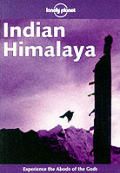 Lonely Planet Indian Himalaya 2nd Edition
