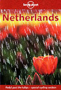 Lonely Planet Netherlands 1st Edition