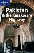 Lonely Planet Pakistan & The Karakoram H