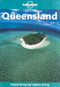 Lonely Planet Queensland 3rd Edition
