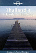 Lonely Planet Thailands Islands & Beaches 2nd Edition
