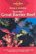 Diving & Snorkeling Australias Great Ba