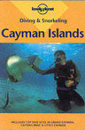 Diving & Snorkeling Cayman Islands