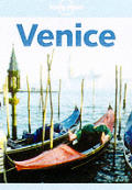 Lonely Planet Venice 1st Edition