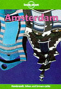 Lonely Planet Amsterdam 2nd Edition