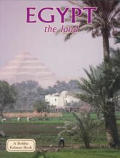 Egypt The Land