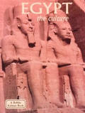 Egypt The Culture
