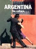 Argentina The Culture