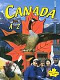 Canada From A To Z