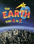 Earth From A To Z