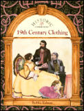 19th Century Clothing