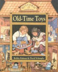 Old Time Toys