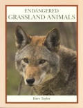 Endangered Grasslands Animals