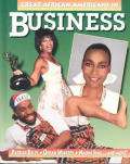 Great African Americans In Business