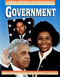 Great African Americans In Government
