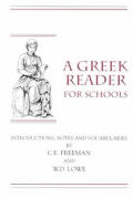 Greek Reader for Schools