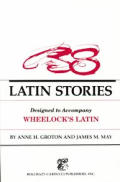 38 Latin Stories Wheelock