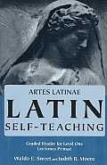 Artes Latinae Level 1 Teachers Manual