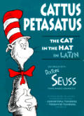 Cattus Petasatus Cat In The Hat In Latin