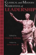 Classical and modern narratives of leadership