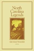North Carolina Legends