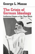 Crisis Of German Ideology Intellectual 0