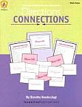 Directions Connections: Interactive Games for the Classroom: Middle Grades