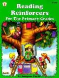 Reading Reinforcers For The Primary Grad
