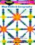 Map Skills & Geography Grades K 1