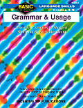 Grammar & Usage, Grades 4-5: Inventive Exercises to Sharpen Skills and Raise Achievement