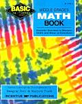 Middle Grades Math Book