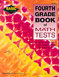 Fourth Grade Book Of Math Tests