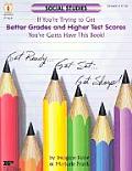Social Studies: If You're Trying to Get Better Grades and Higher Test Scores, You've Gotta Have This Book!