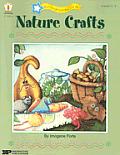 Nature Crafts (Fun Things to Make and Do)
