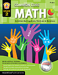 Common Core Math Grade 2