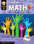 Common Core Math Grade 5